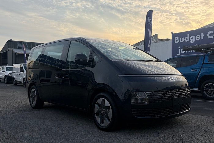 2022 Hyundai STARIA