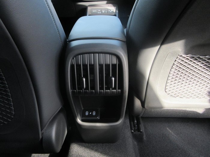 2026 Hyundai Kona Hybrid Premium