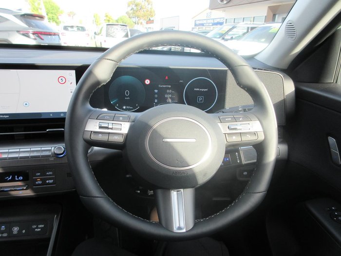 2026 Hyundai Kona Hybrid Premium