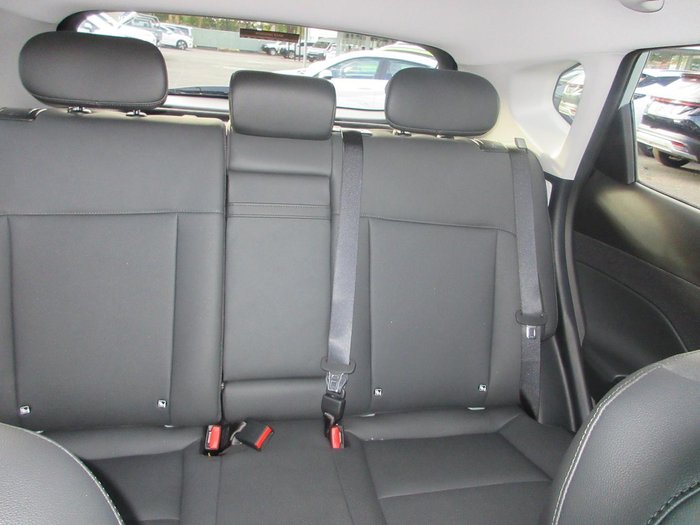 2026 Hyundai Kona Hybrid Premium