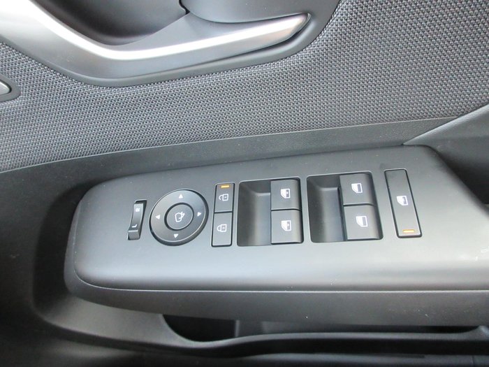 2026 Hyundai Kona Hybrid Premium
