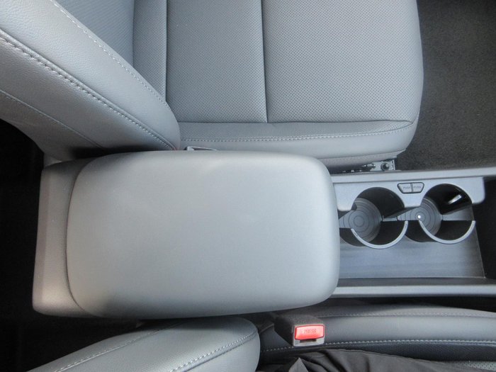 2026 Hyundai Kona Hybrid Premium