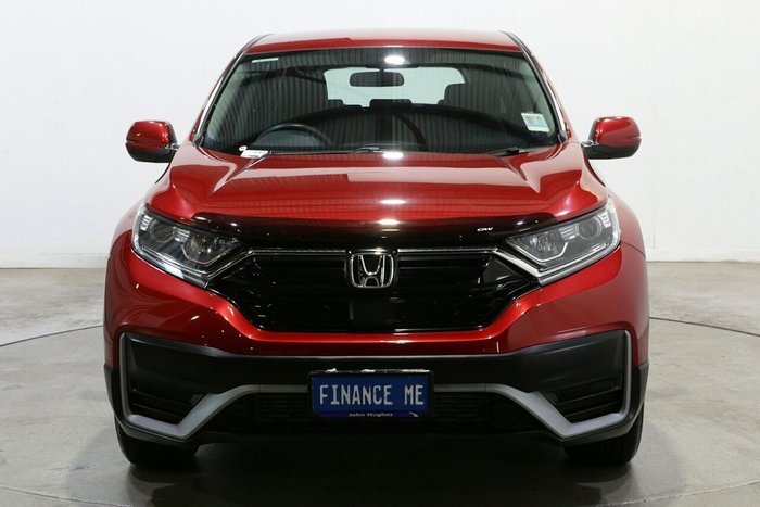 2022 Honda CR-V VTi