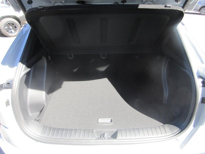 2026 Hyundai Kona Hybrid Premium N Line
