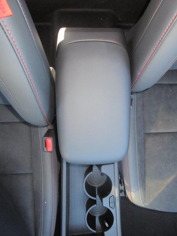 2026 Hyundai Kona Hybrid Premium N Line