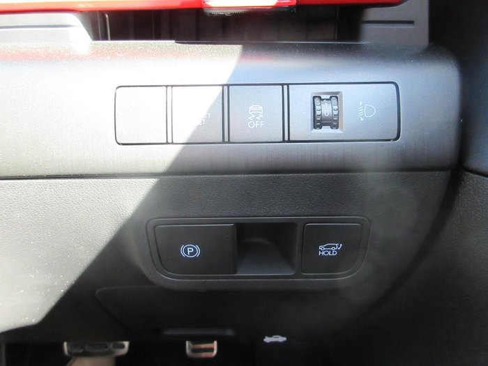 2026 Hyundai Kona Hybrid Premium N Line