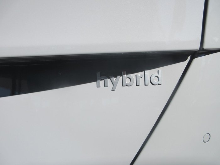 2026 Hyundai Kona Hybrid Premium N Line