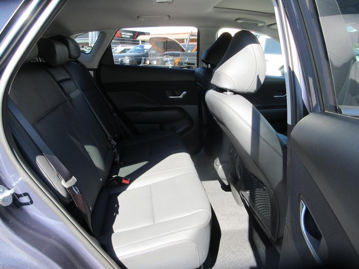 2026 Hyundai Kona Hybrid Premium
