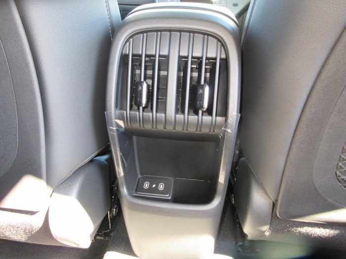 2026 Hyundai Kona Hybrid Premium