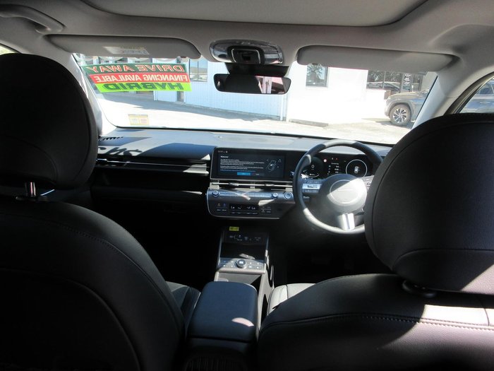 2026 Hyundai Kona Hybrid Premium