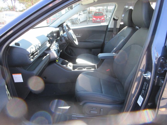2026 Hyundai Kona Hybrid Premium