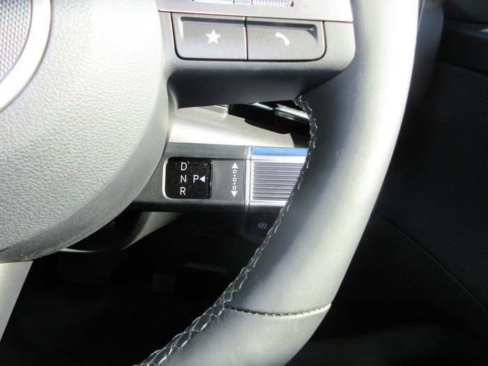 2026 Hyundai Kona Hybrid Premium