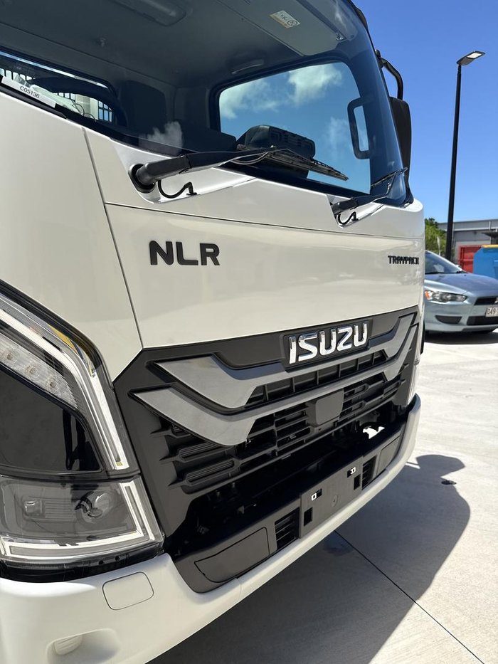 2026 Isuzu N Series