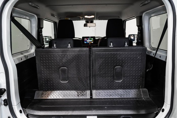 2023 Suzuki Jimny GLX