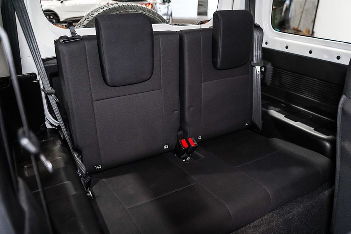 2023 Suzuki Jimny GLX