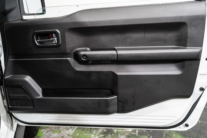 2023 Suzuki Jimny GLX