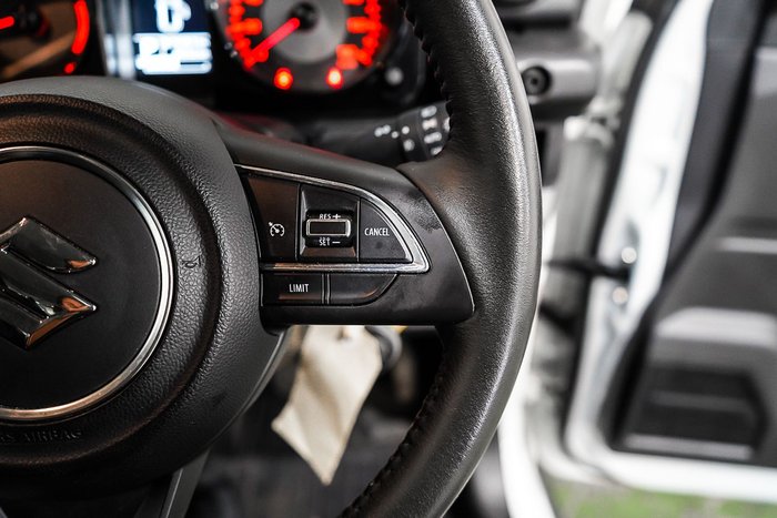 2023 Suzuki Jimny GLX