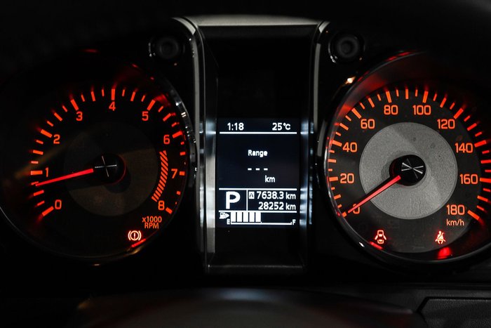 2023 Suzuki Jimny GLX