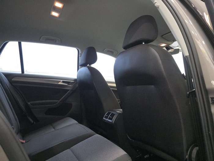 2017 Volkswagen Golf 92TSI Trendline