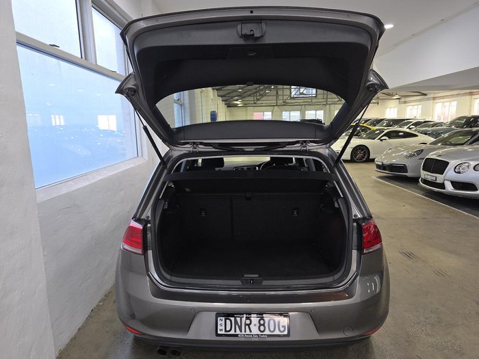 2017 Volkswagen Golf 92TSI Trendline