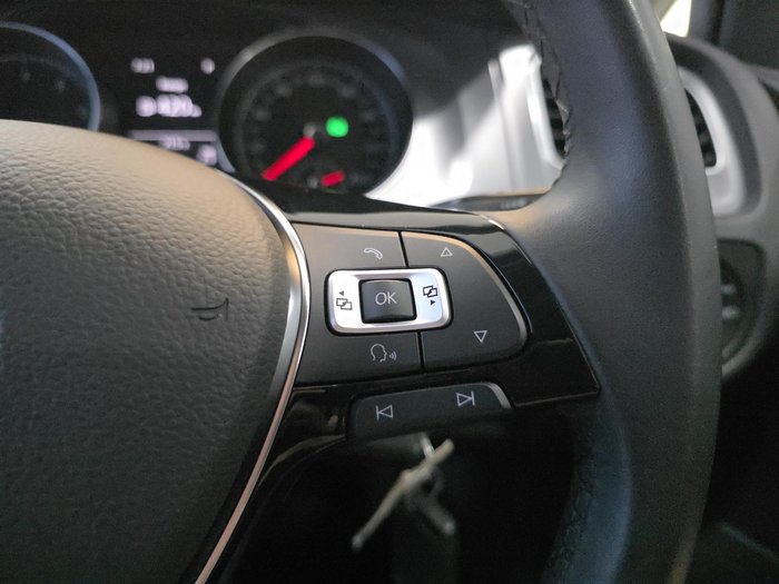 2017 Volkswagen Golf 92TSI Trendline