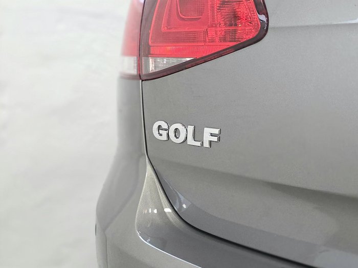 2017 Volkswagen Golf 92TSI Trendline