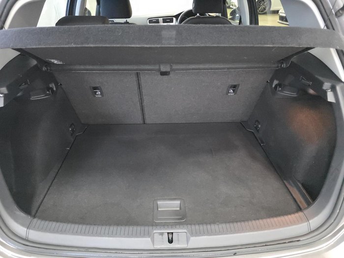 2017 Volkswagen Golf 92TSI Trendline