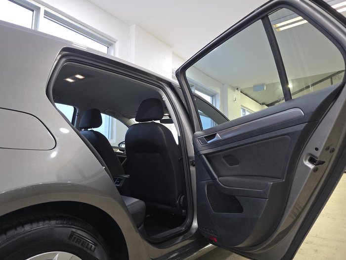 2017 Volkswagen Golf 92TSI Trendline