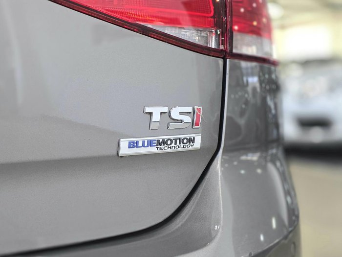 2017 Volkswagen Golf 92TSI Trendline