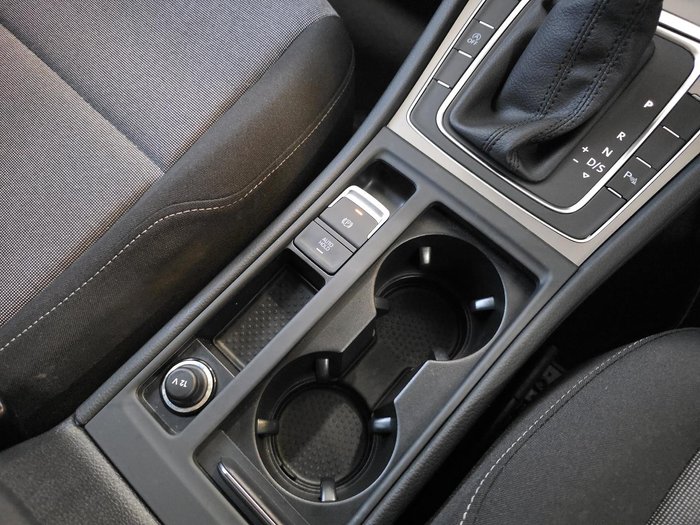 2017 Volkswagen Golf 92TSI Trendline