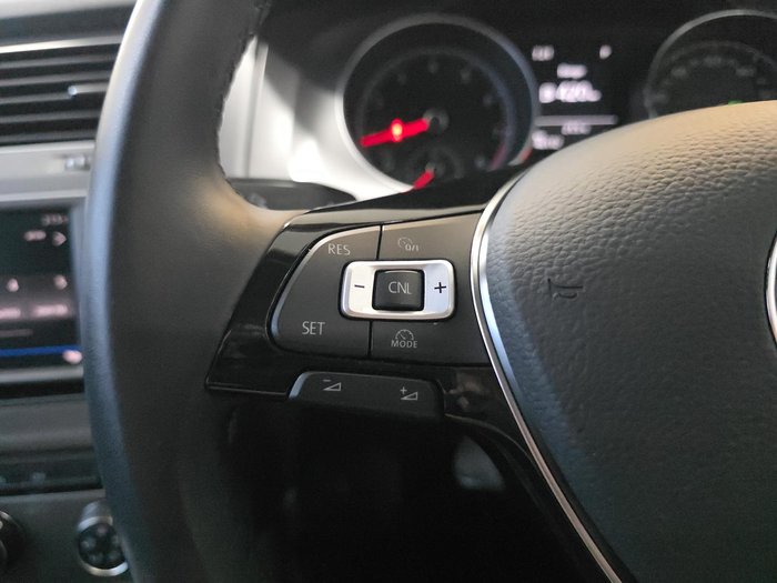 2017 Volkswagen Golf 92TSI Trendline