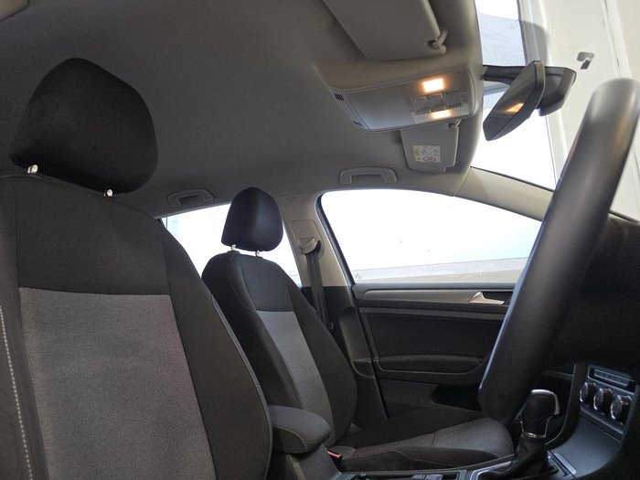 2017 Volkswagen Golf 92TSI Trendline