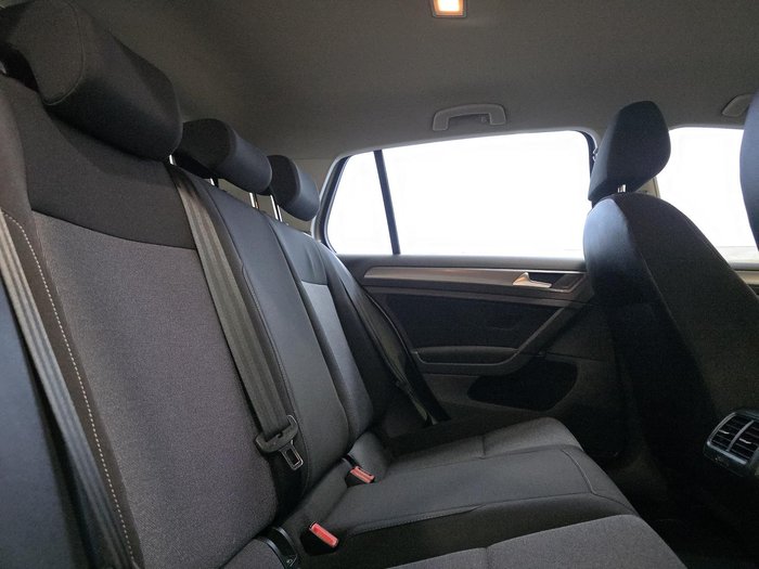 2017 Volkswagen Golf 92TSI Trendline