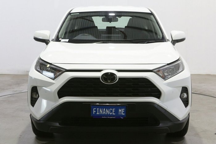 2019 Toyota RAV4 GX