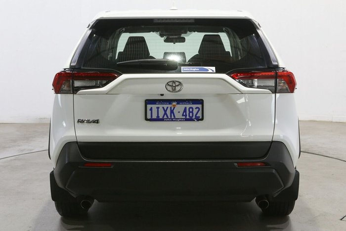 2019 Toyota RAV4 GX