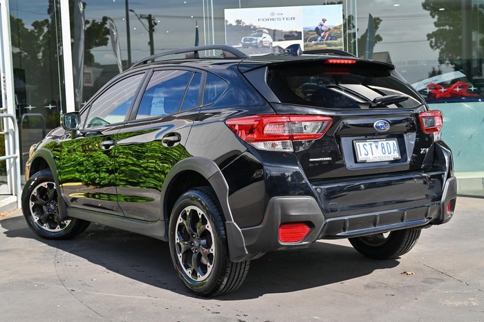 2020 Subaru XV 2.0i Premium