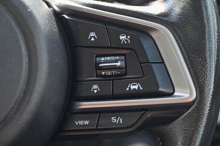 2020 Subaru XV 2.0i Premium