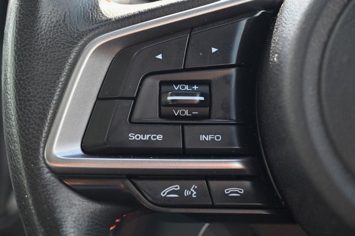 2020 Subaru XV 2.0i Premium