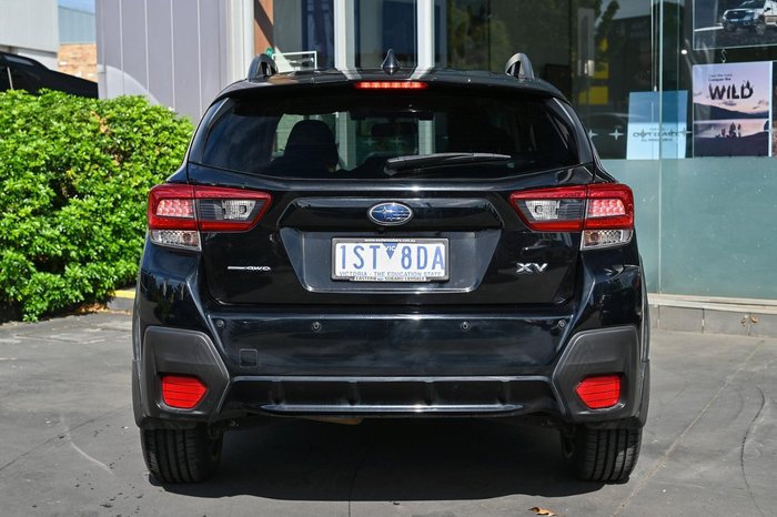 2020 Subaru XV 2.0i Premium