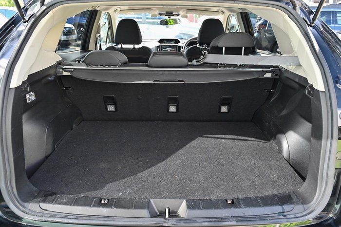 2020 Subaru XV 2.0i Premium