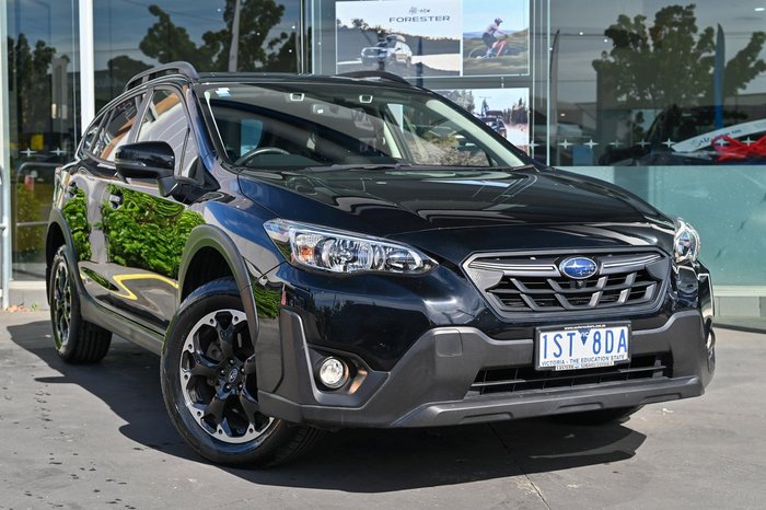 2020 Subaru XV