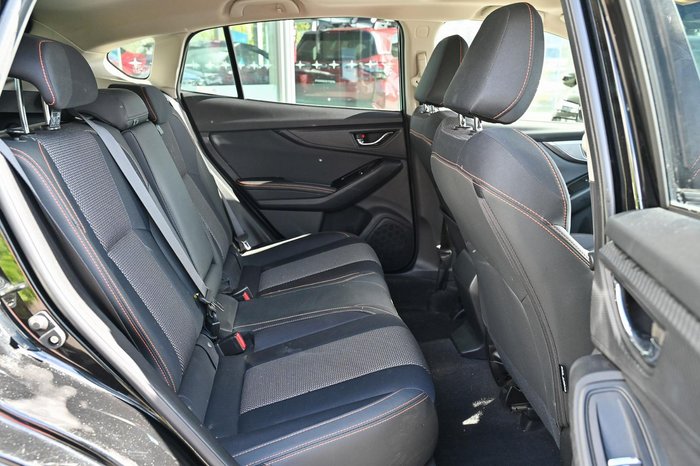 2020 Subaru XV 2.0i Premium