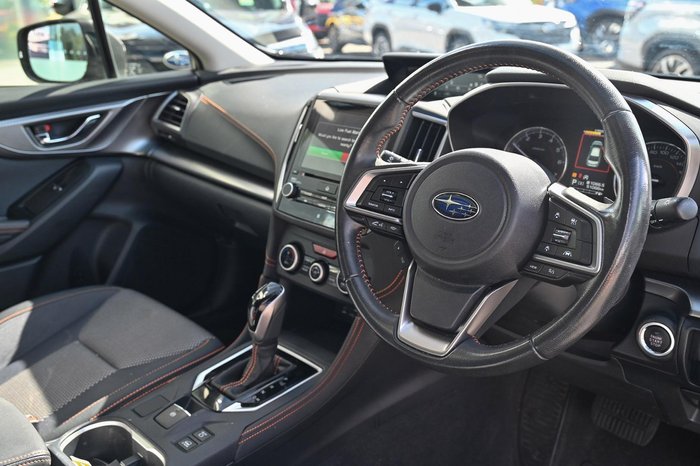 2020 Subaru XV 2.0i Premium