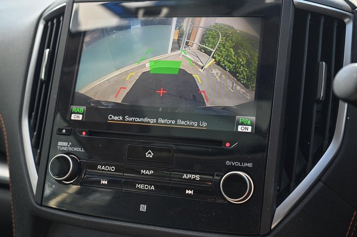 2020 Subaru XV 2.0i Premium