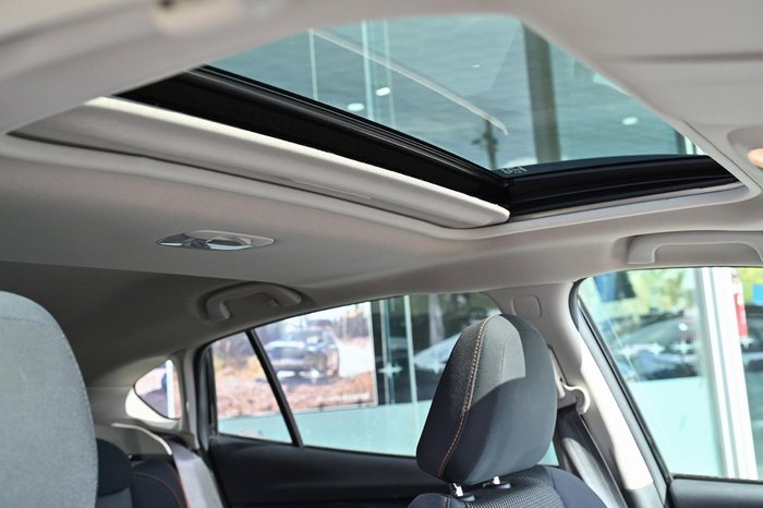 2020 Subaru XV 2.0i Premium