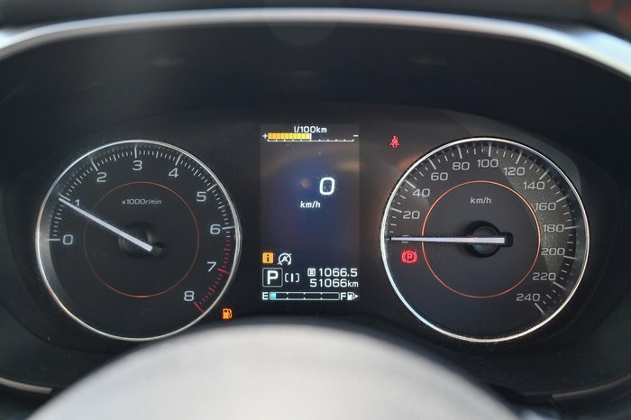 2020 Subaru XV 2.0i Premium