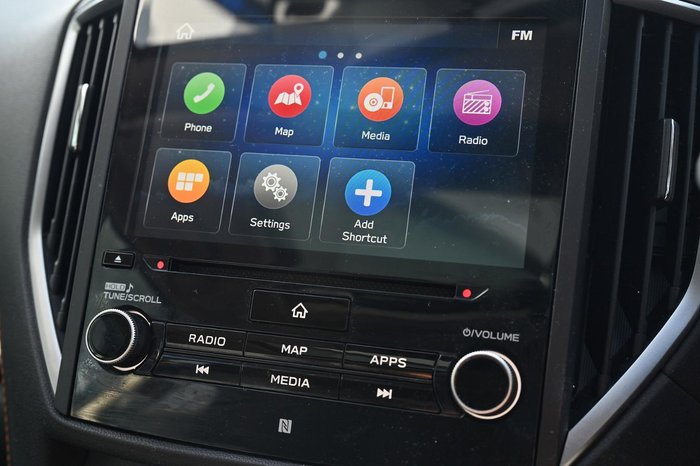 2020 Subaru XV 2.0i Premium