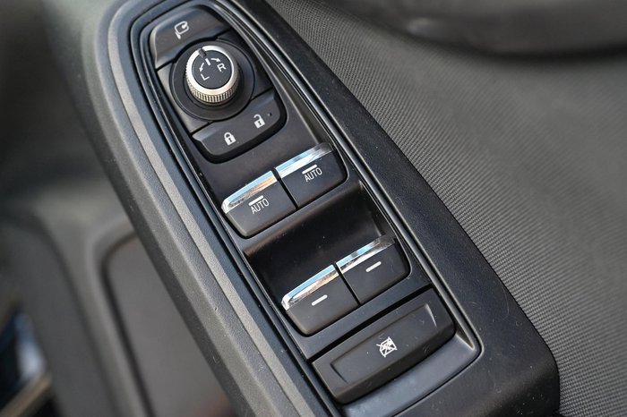 2020 Subaru XV 2.0i Premium