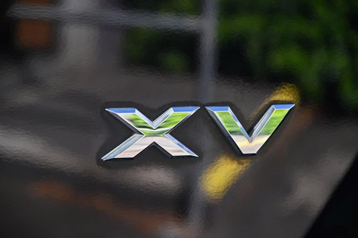 2020 Subaru XV 2.0i Premium