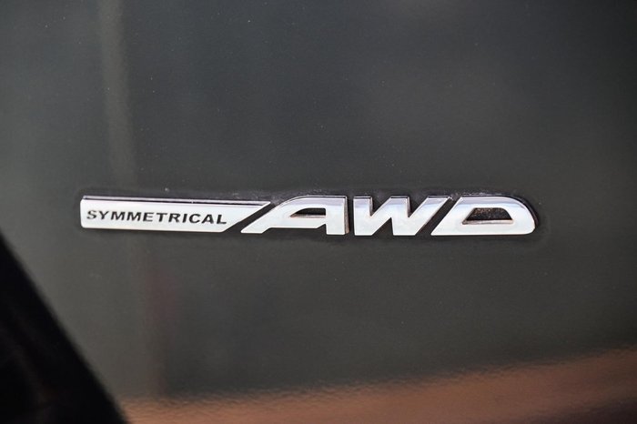 2020 Subaru XV 2.0i Premium